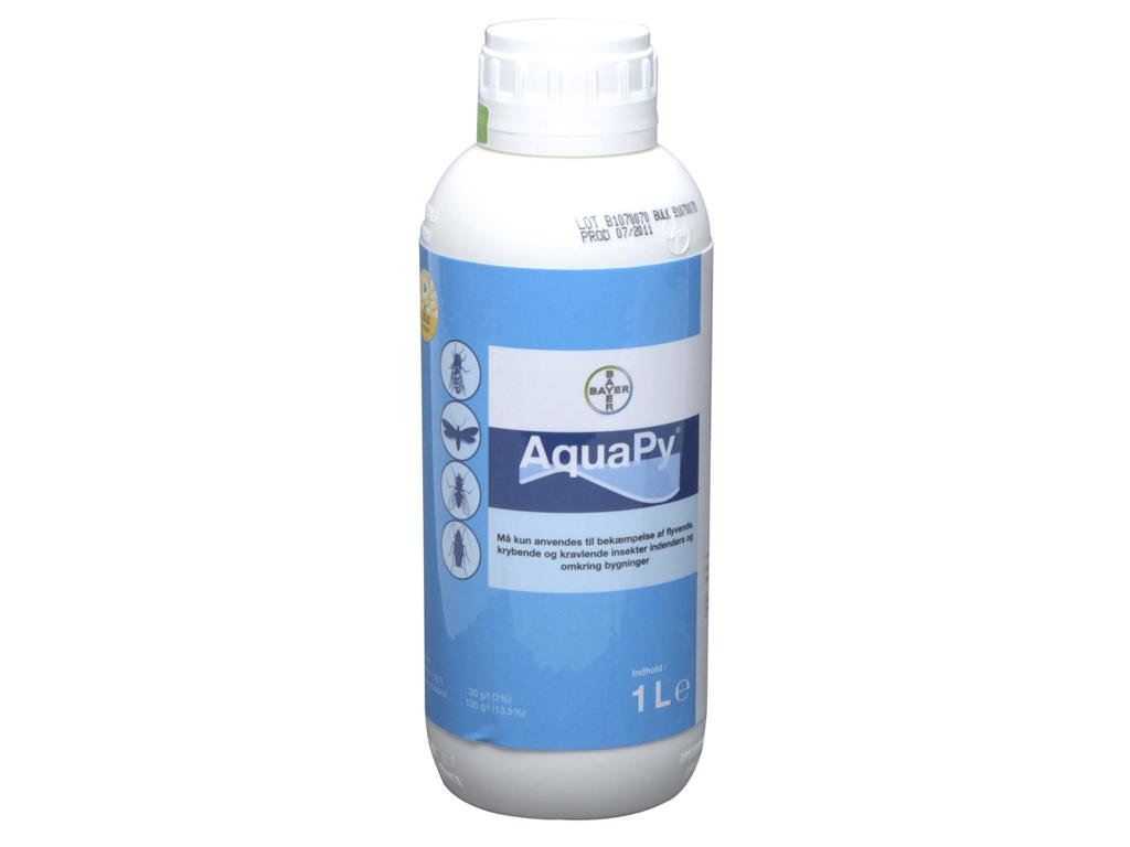 Fly agent aquapy , 1000 ml