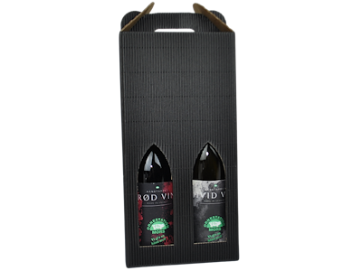 Gift box wine Ornestation Mors