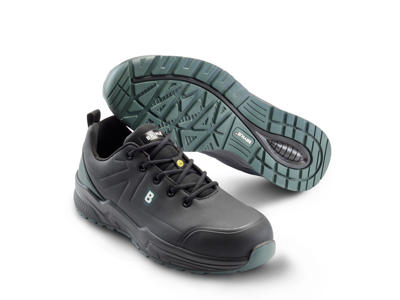 Sikkerhedssko brynje