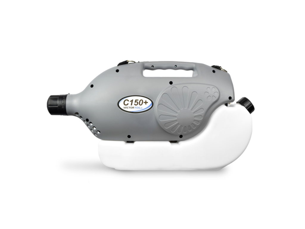 Tågeforstøver 6 ltr