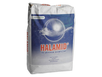 Halamid Disinfectant
