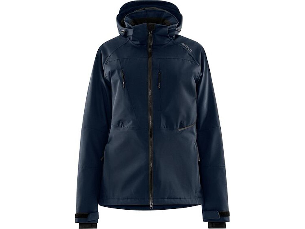 Vinterjakke kansas dame