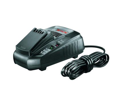 Batterilader bosch 18v