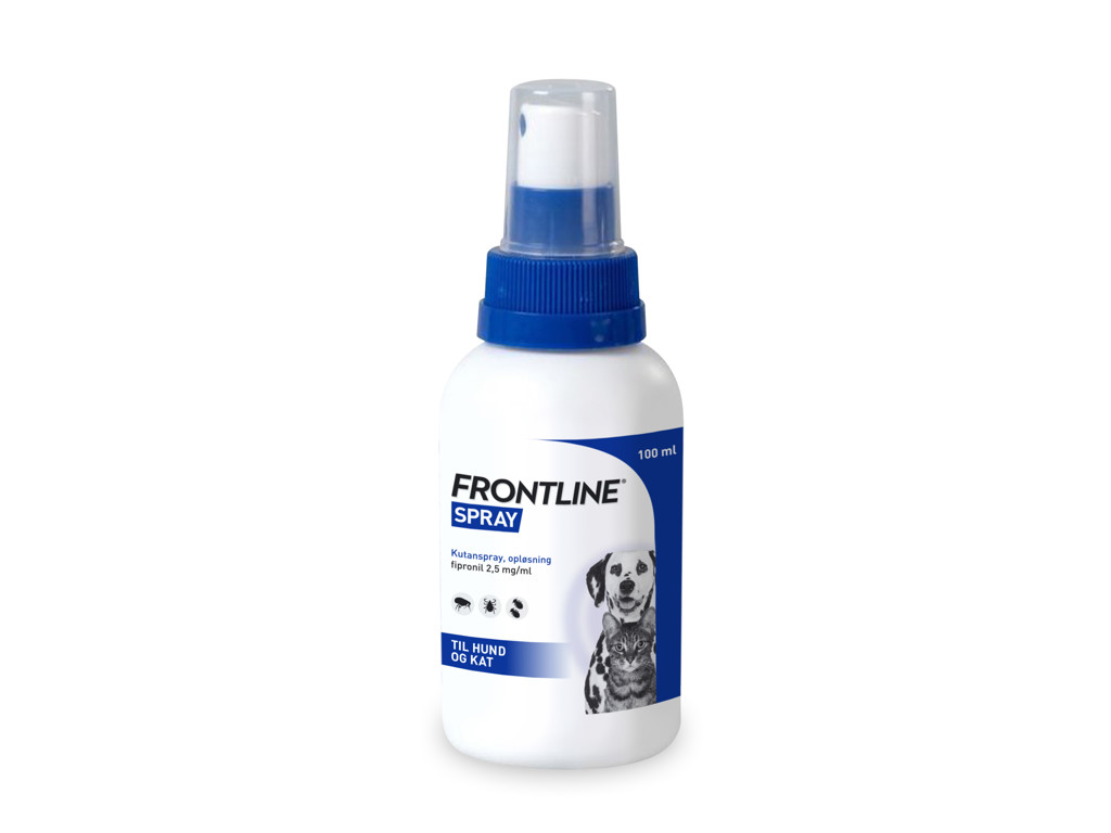 Frontline Vet Spray