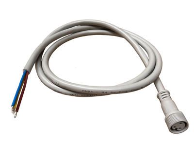 Startkabel til farm light armaturer