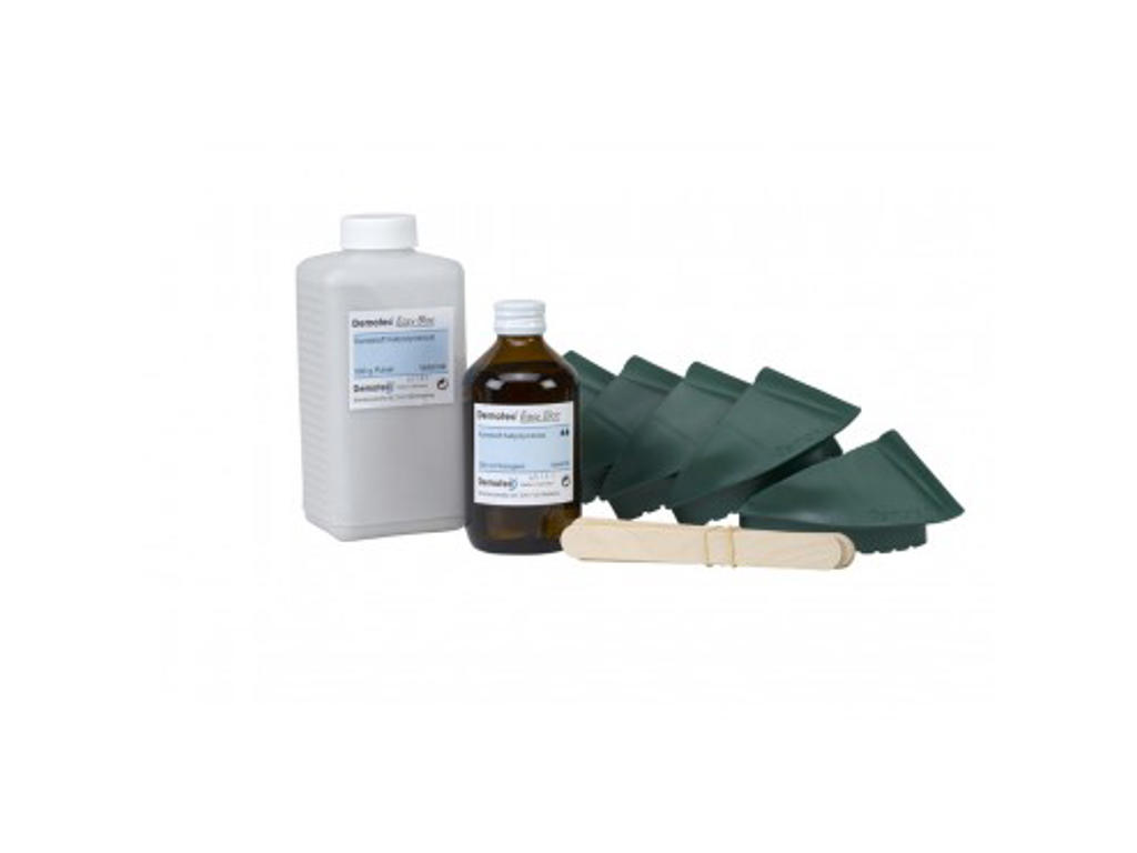 Klovsko easy block demotec