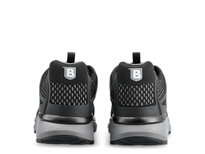 Sikkerhedssko brynje phoenix