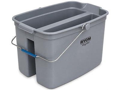 Bucket Double, 2 x 11 liters