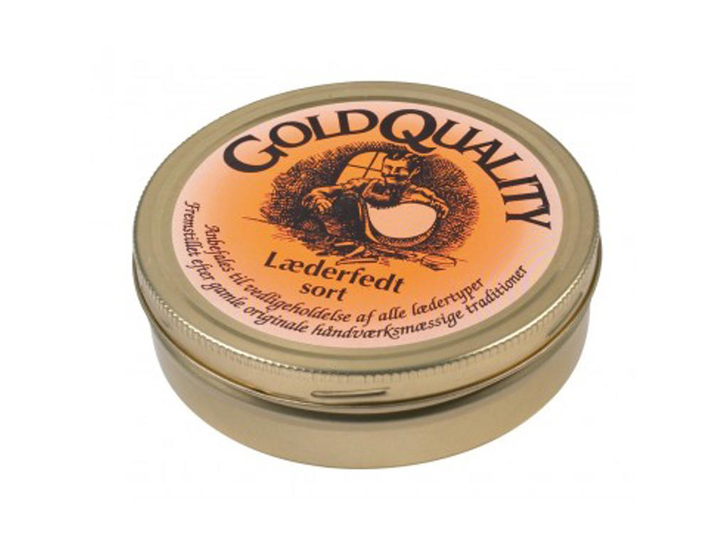 Læderfedt neutral 200 ml