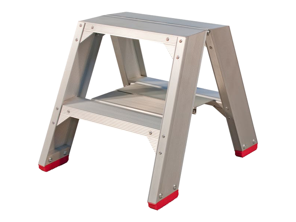 Trappestige, 2 trin jumbo