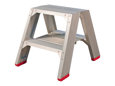 Trappestige, 2 trin jumbo