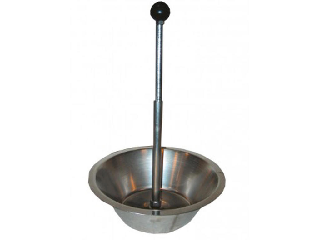 Drikke- / foderskål 1 liter