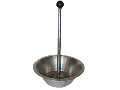 Drikke- / foderskål 1 liter