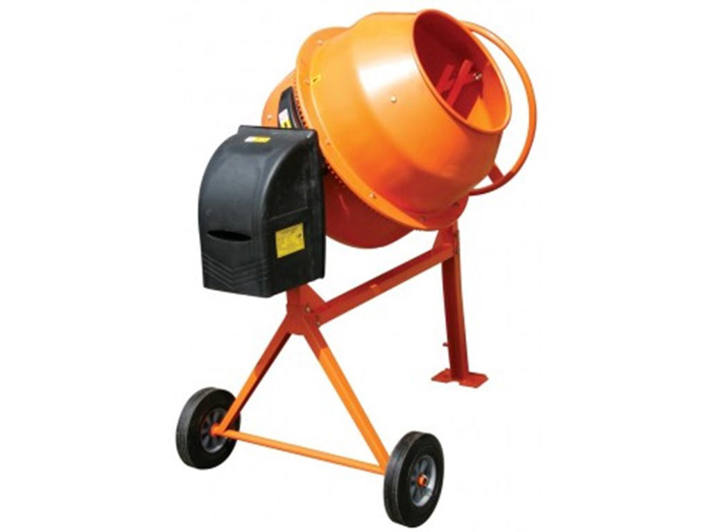 Blandemaskine, 180 liter