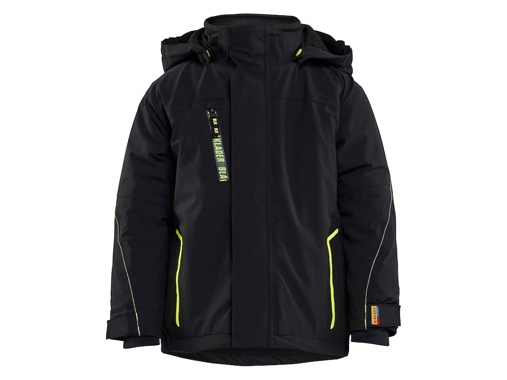 Children's Winter Jacket