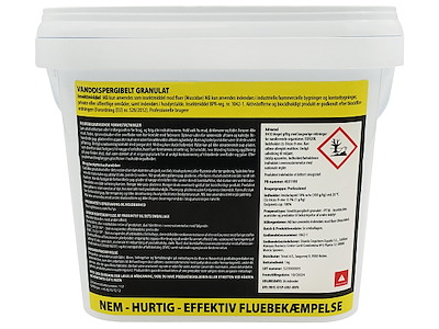 Fluemiddel flybait 1 kg