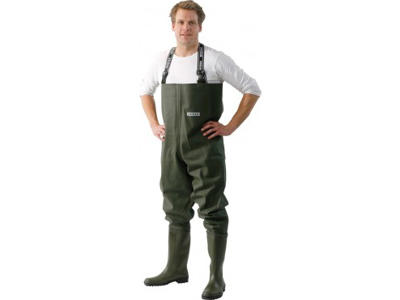 Waders, str. 39, ocean