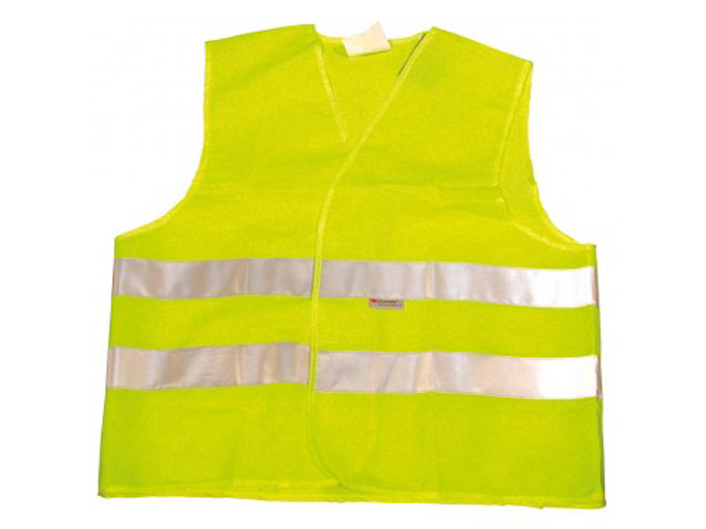 Trafikvest til børn - one size