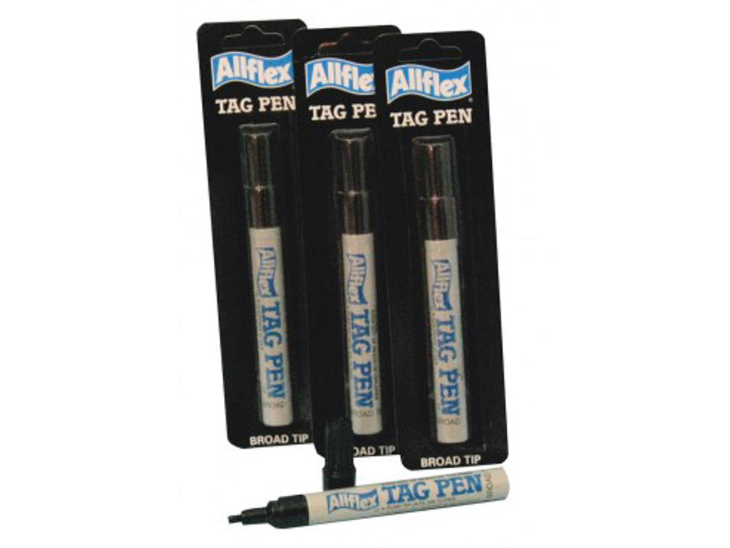 Øremærke pen allflex