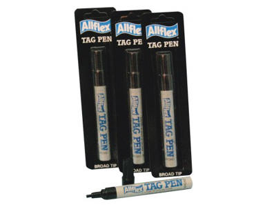 Øremærke pen allflex