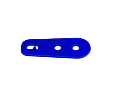 Længdejustering til elastiksnor, 50 stk