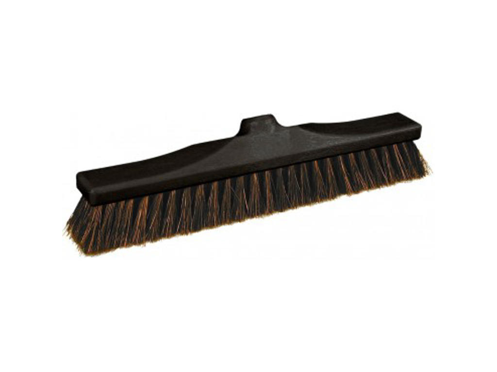 Broom hard 40 cm