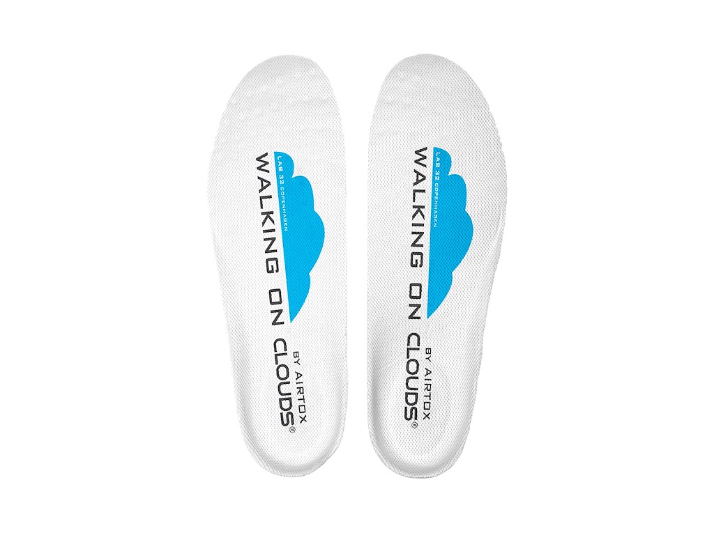 Soles Airtox Walking On clouds