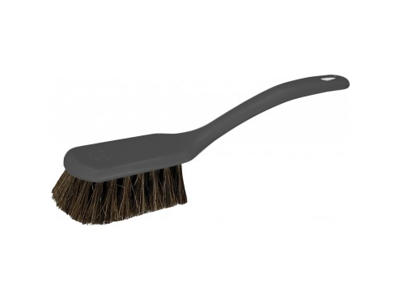 Bucket brush nylon, soft