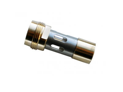 Brænderhoved til stor gas haleklipper