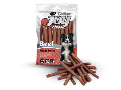 Dog treats, Classic sticks, 250 g