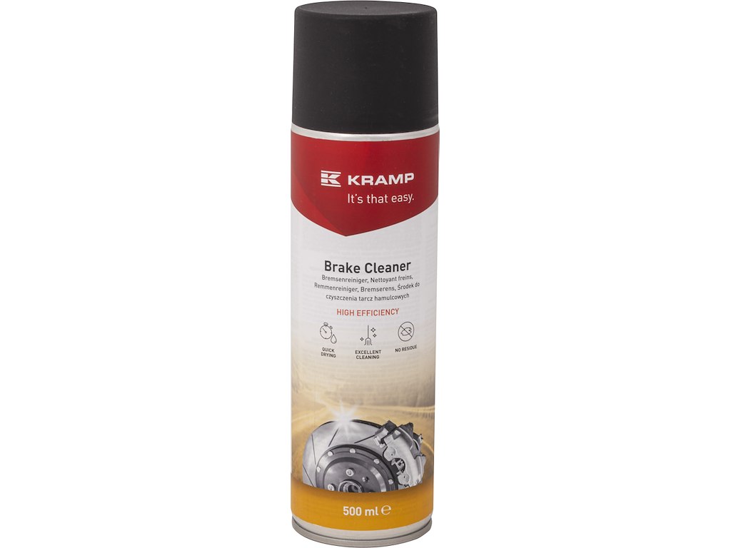 Brake cleaner 500 ml