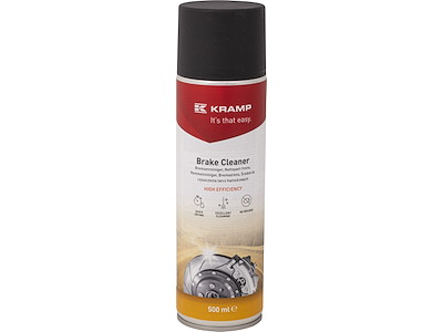 Brake cleaner 500 ml