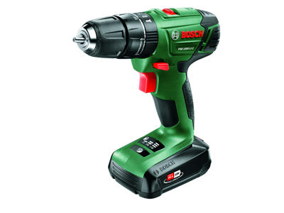 Batteriboremaskine bosch