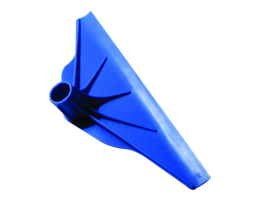 Fertilizer scraper/Manure scraper, plastics