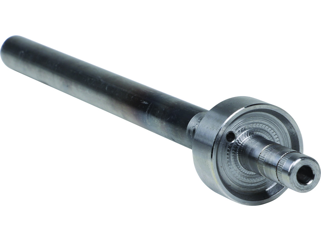 Impact bolt, for bolt gun