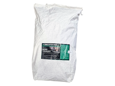 Mors yoghurt 15 kg
