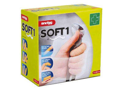 Plaster refil snøgg