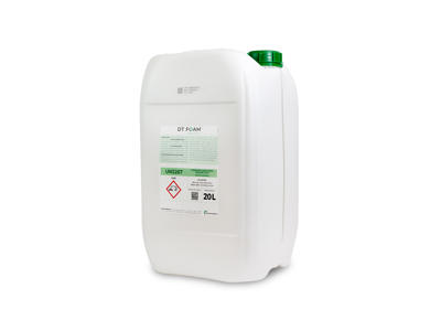 DT foam 20 ltr