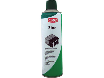Zinc spray, 500 ml