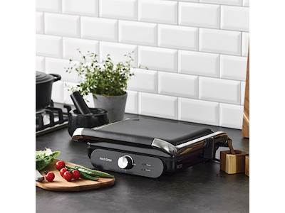 Panini grill, nordic sense 2000w