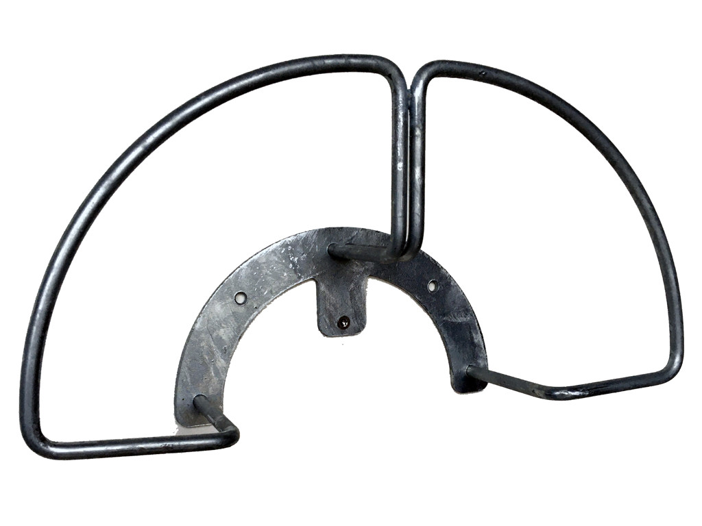 Slangeophæng stor model, galvaniseret