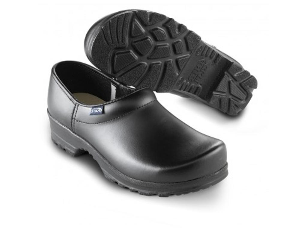 Clogs SIKA FLEX LBS with cape without safety