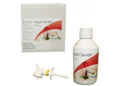 Piglet saver 6 x 250 ml