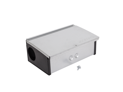 Mouse/rat trap depot