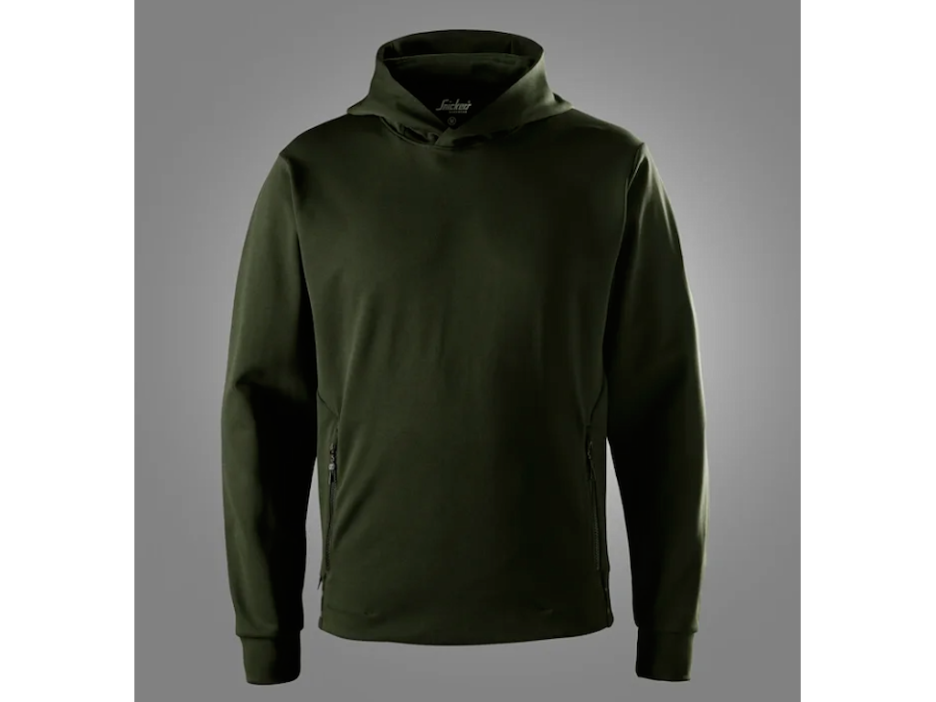 Hoodie Snickers
