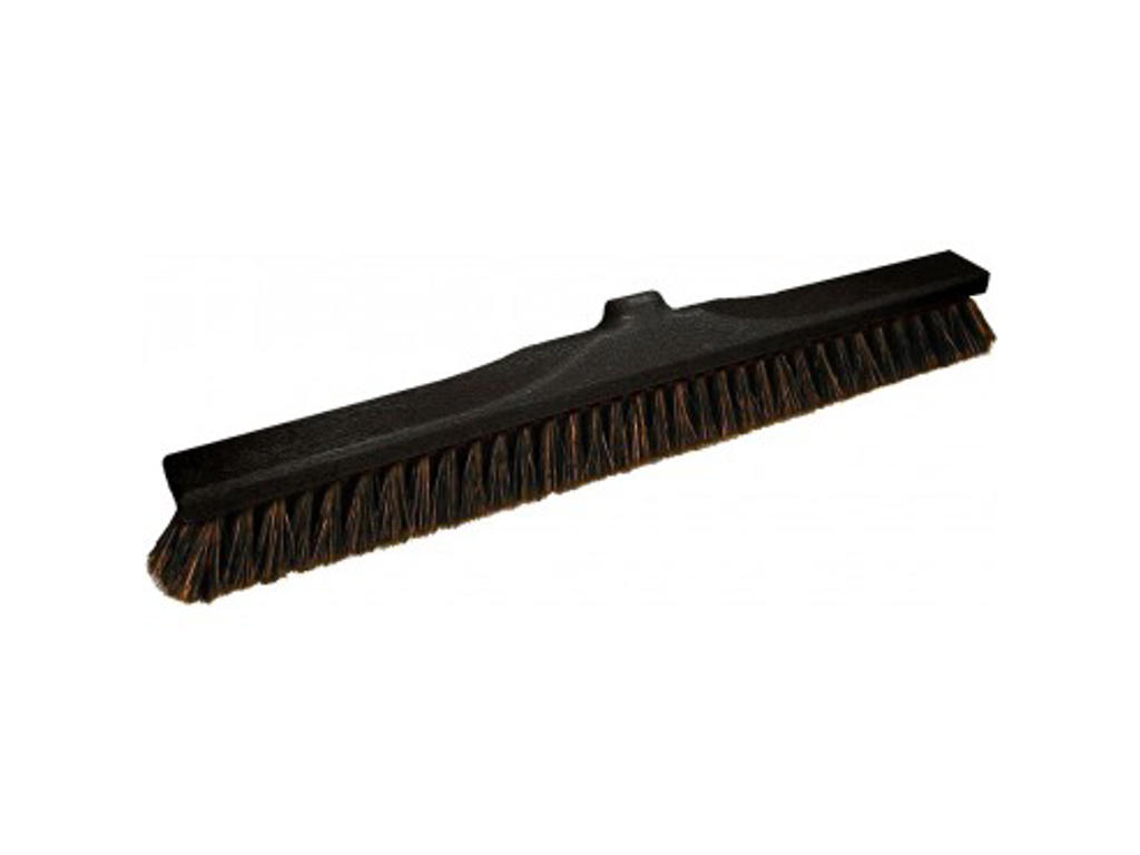 Broom hard 60 cm