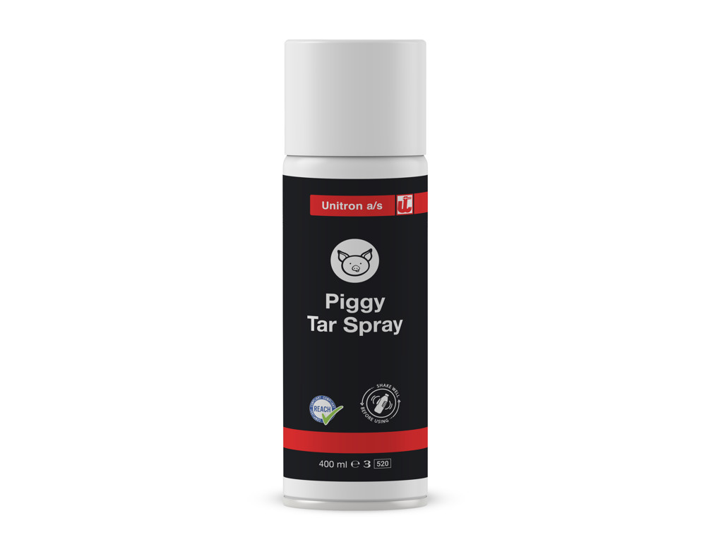 Tar spray, 400 ml
