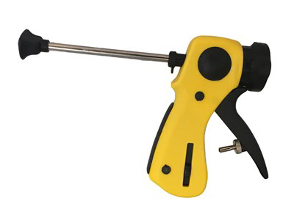 Doseringspistol jern pasta
