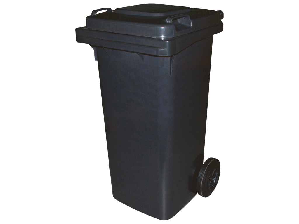 Renovationsvogn 240 ltr