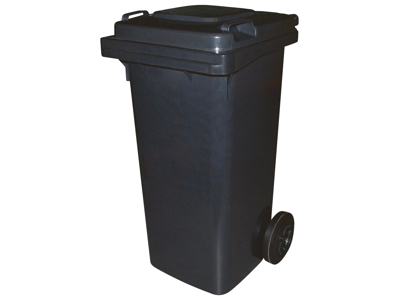 Renovationsvogn 240 ltr